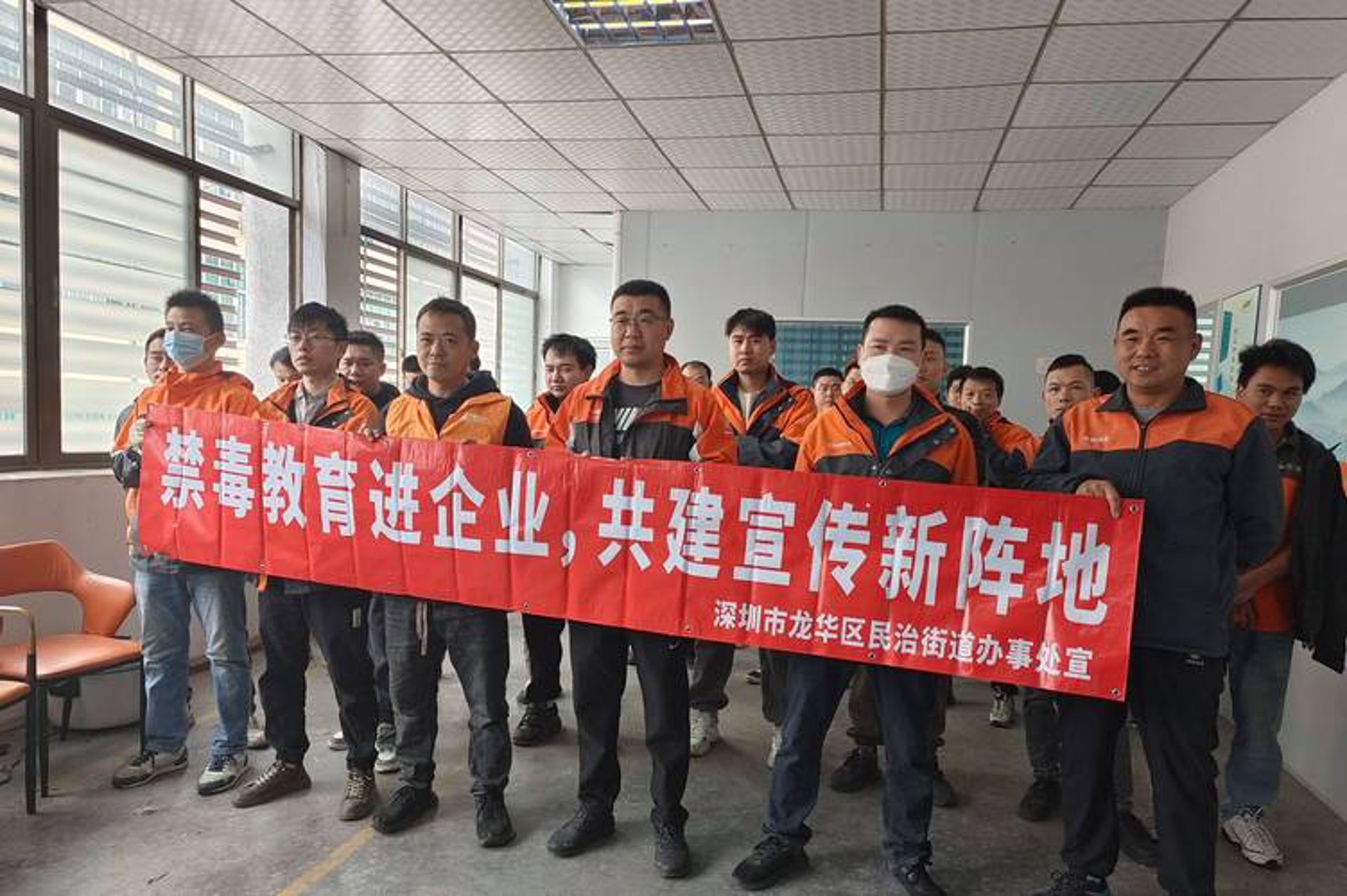 疫情时代下劳保用品的批发趋势：机遇与挑战并存