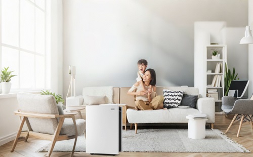 空氣凈化器對(duì)鼻炎患者有什么好處？