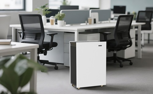 五個(gè)快速除裝修甲醛方法 租賃空氣凈化器推薦