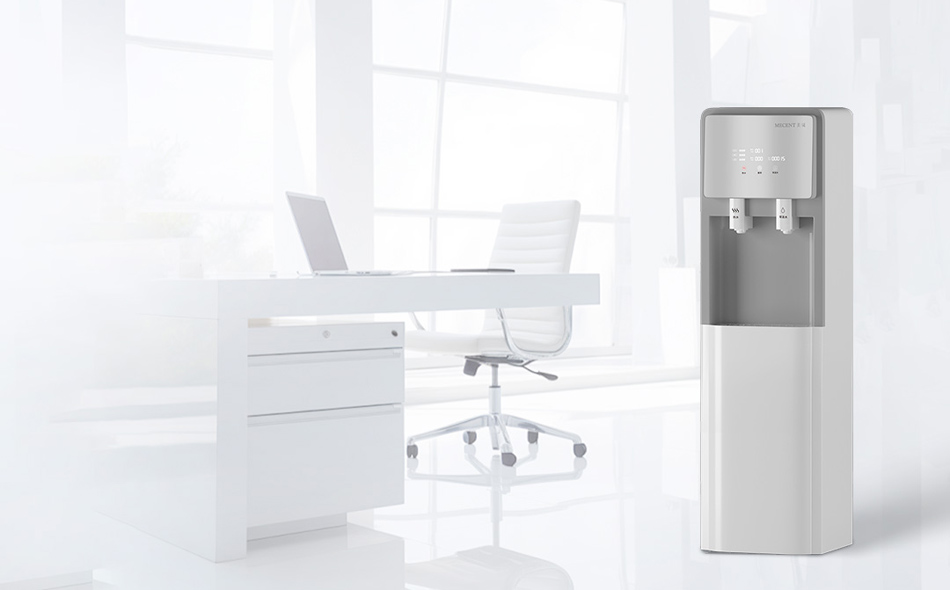 辦公室直飲水機怎么選？建議使用立式直飲水機！