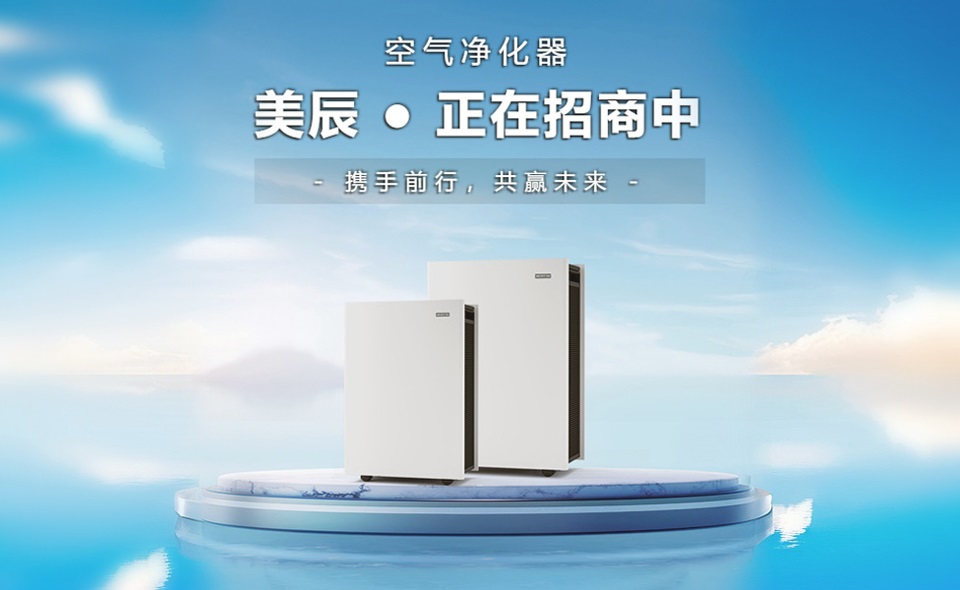 別不信，空氣凈化器市場一年達千億規(guī)模
