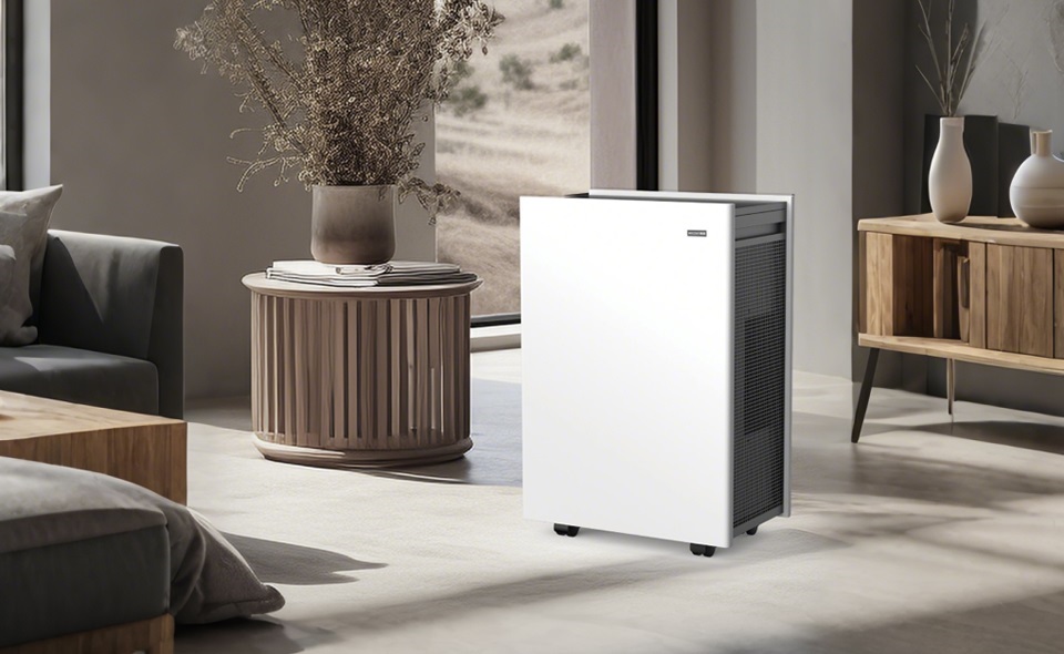 國產(chǎn)空氣凈化器有哪些除甲醛比較好？