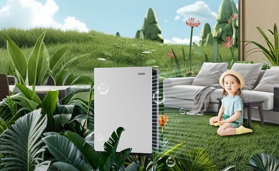 詳解空氣凈化器適合哪些人群與場所？