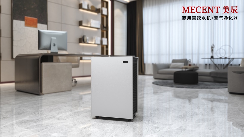 室內(nèi)空氣污染危害與凈化器核心原理，看看凈化器能否真正凈化你的家？