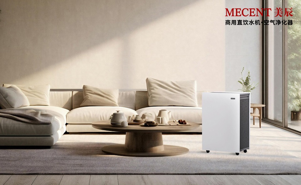 空氣凈化器自動(dòng)感應(yīng)調(diào)節(jié)功能效果好不好用？